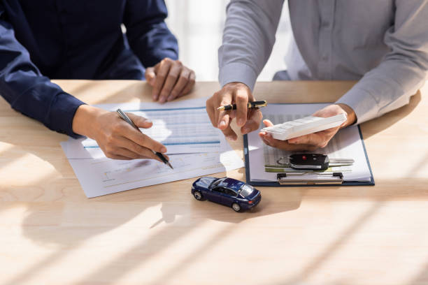 Car insurance options for Boronda residents